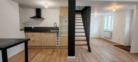 Maison entièrement rénovée Castelmayran