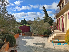 Maison familiale - 10 min HOUDAN - Proche ANET Bû