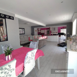 Maison familiale 170m² avec dépendances Erdre-en-Anjou