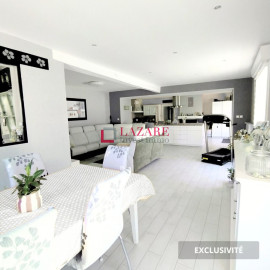 Maison familiale 170m² avec dépendances Erdre-en-Anjou