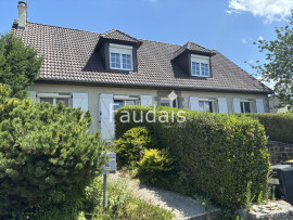 Maison familiale 191 m2 avec vie de plain-pied   Quartier ré st lo