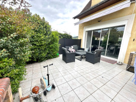 Maison Familiale à Jussy Jussy