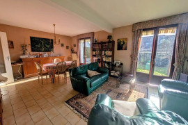 Maison familiale à Ormesson avec jardin et fort potentiel Ormesson-sur-Marne