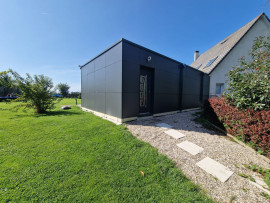 Maison familiale à visiter coup de cœur assuré La Cerlangue