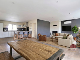 Maison familiale au calme Bassens