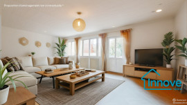 Maison Familiale avec dépendance - Le Chesnay Le Chesnay-Rocquencourt