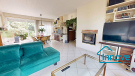 Maison familiale avec jardin La Celle-Saint-Cloud