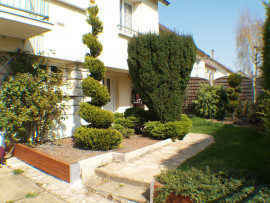 Maison familiale basse consommation 7 ch avec jardin Saint-Arnoult-en-Yvelines
