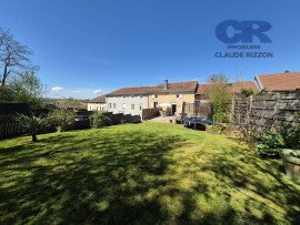 Maison familiale COURCELLES CHAUSSY Courcelles-Chaussy