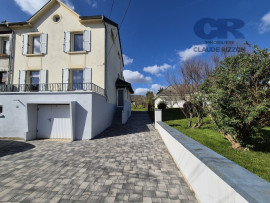 Maison familiale FAMECK Fameck