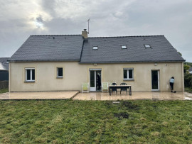 MAISON FAMILIALE LUMINEUSE ENVIRONNEMENT CALME Saint-André-des-Eaux