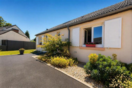MAISON FAMILIALE MARLY Marly