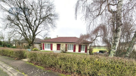 Maison familiale METZERESCHE Metzeresche