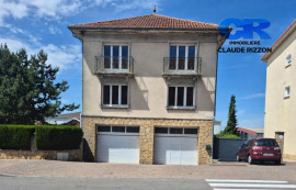 Maison familiale Montois-la-Montagne Montois-la-Montagne