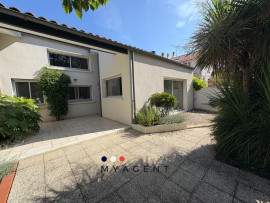 Maison familiale - Rompsay La Rochelle