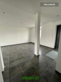 Maison familiale sans travaux Sainte-Geneviève