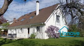 Maison familiale - Voisins Le Bretonneux Chamfleury Voisins-le-Bretonneux