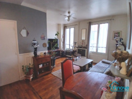 MAISON FORT POTENTIEL RIVE GAUCHE Viroflay