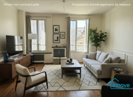 MAISON FORT POTENTIEL RIVE GAUCHE Viroflay