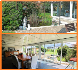 Maison individuelle 6 pièces Filstroff