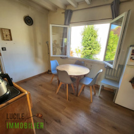 Maison individuelle Neuilly-sous-Clermont