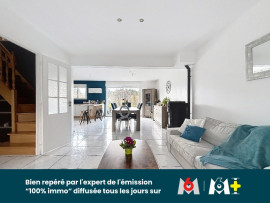 Maison individuelle Solre-le-Château