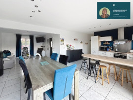 Maison individuelle Solre-le-Château