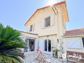 Maison individuelle Toulon