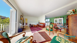 Maison individuelle, quartier du Louvre Viroflay