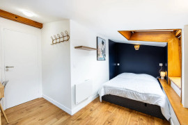 Maison JUNO - Chambre 14.66m² - Boulogne-Billancourt - 1140€/mois CC Boulogne-Billancourt