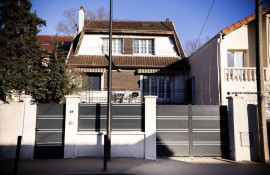 Maison meublée à louer Bobigny