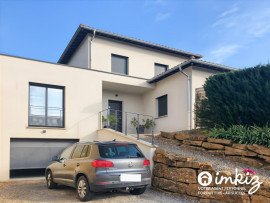 Maison moderne, très bon état, fonctionelle Lozanne