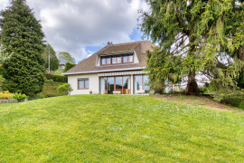 Maison MSA Mont-Saint-Aignan