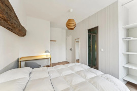 Maison  PHOENIX - Chambre 15.1m² - Villejuif - 955€/mois CC Villejuif