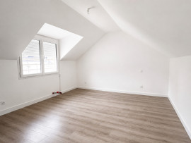 Maison - Quartier Lafayette - Angers Angers