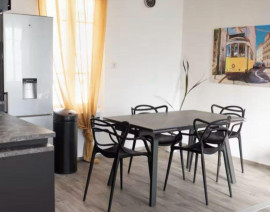 Maison Quartier Velpeau Tours