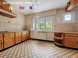 Maison résidentielle à conforter Cambrai