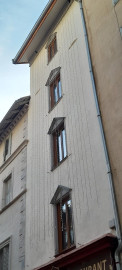 MAISON + RESTAURANT Briançon