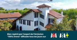 Maison  - SOUSTONS Soustons