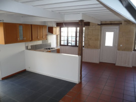 Maison T3 72.57m² à Baurech Baurech