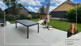 Maison T4 104m² à Brebotte Brebotte