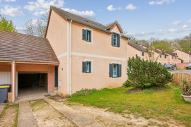 MAISON T4 Bures-sur-Yvette