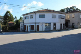 Maison T4 au Portugal Bordeaux