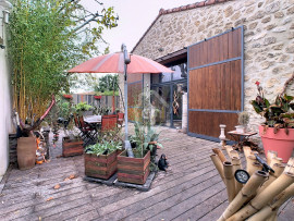 Maison T4 avec garage Mallemort