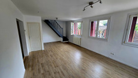Maison T5 avec 4 chambres à Sevran Sevran