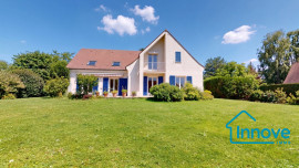 MAISON T6 - CONTEMPORAINE- SAINT NOM LA BRETECHE Saint-Nom-la-Bretèche