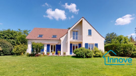 MAISON T6 - CONTEMPORAINE- SAINT NOM LA BRETECHE Saint-Nom-la-Bretèche