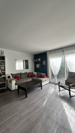 Maison traditionnelle de plain-pied Rosoy