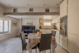 MAISOND E VILLAGE - SAINT JEANNET Saint Jeannet