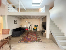 Maisonette Independante a paris (loyer tout inclus) Paris